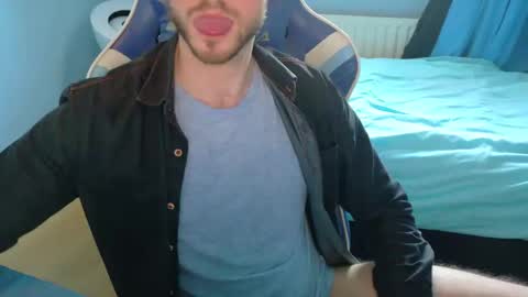Jamie online show from January 2025 11:56:02 AM