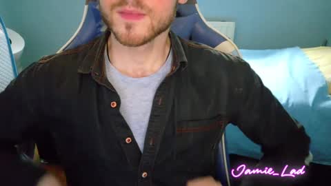 Jamie online show from January 2025 11:28:02 AM