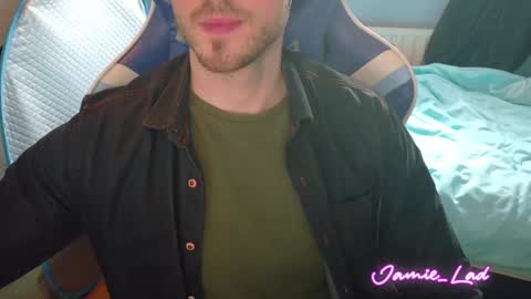 Jamie online show from January 2025 11:00:02 AM