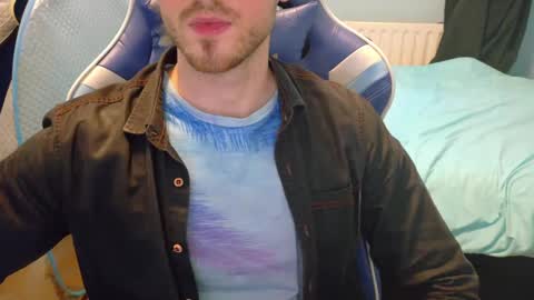 Jamie online show from January 2025 10:28:02 AM