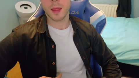 Jamie online show from January 2025 11:34:02 AM