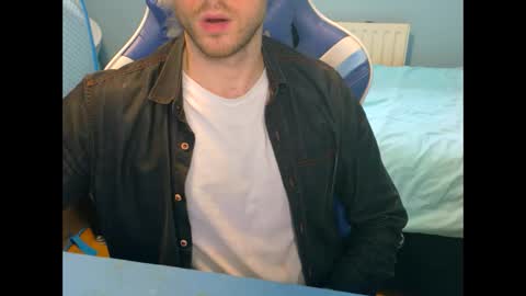 Jamie online show from February 2025 09:16:01 AM