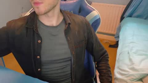 Jamie online show from February 2025 08:54:02 AM