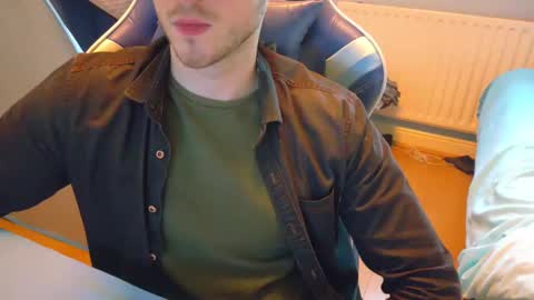 Jamie online show from February 2025 09:15:01 AM