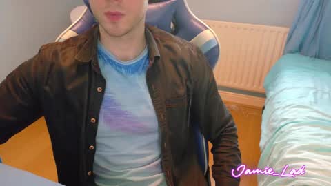 Jamie online show from February 2025 09:22:02 AM
