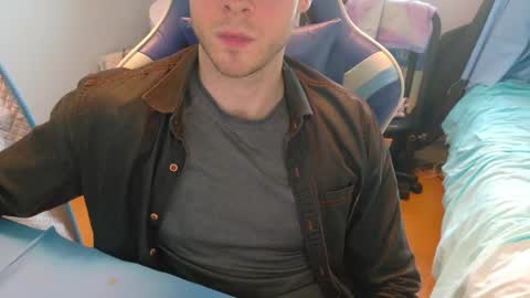 Jamie online show from February 2025 11:01:02 AM