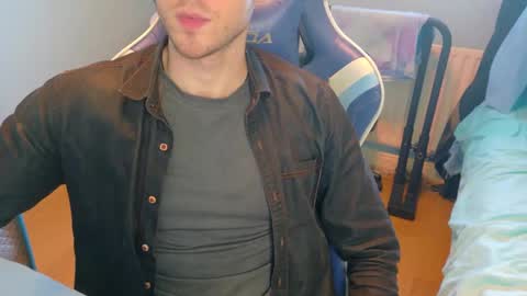 Jamie online show from February 2025 10:29:02 AM