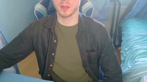 Jamie online show from March 2025 11:17:01 AM