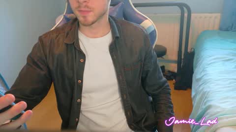 Jamie online show from March 2025 09:39:02 AM