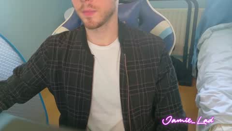 Jamie online show from March 2025 11:14:02 AM