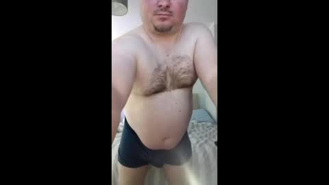 jamiecruz89 online show from April 2026 07:44:02 AM