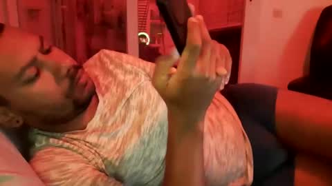 Jamie Lonnas online show from October 2025 04:17:02 PM