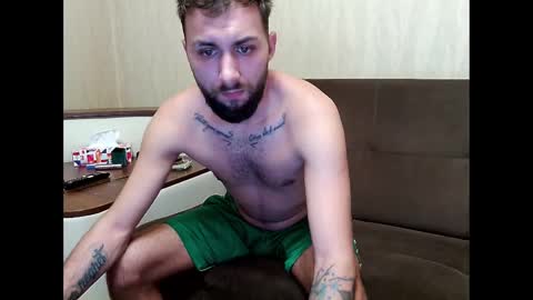 Robbie online show from February 2025 06:51:02 AM