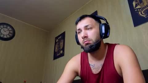 Robbie online show from September 2025 07:10:02 AM