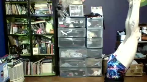 Snapshot of jamiesclubhouse chatting on January 2025 07:57:01 PM Jamiesclubhouse online show from January 2025 07:57:01 PM