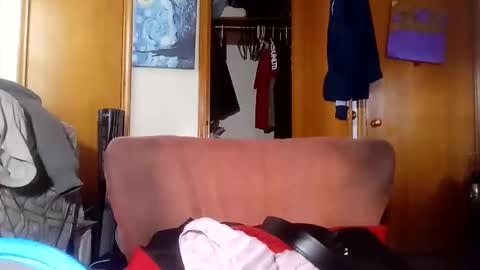 Supafly307blueeyes9in online show from February 2025 10:39:01 PM