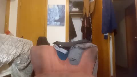 Supafly307blueeyes9in online show from February 2025 01:52:01 AM