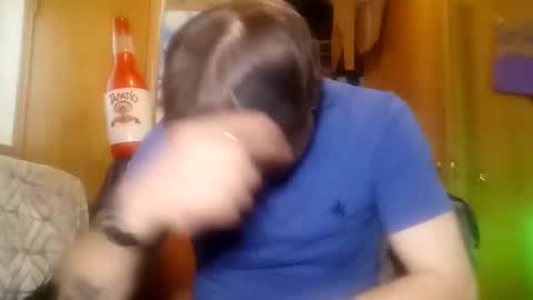 Supafly307blueeyes9in online show from February 2025 03:15:02 PM