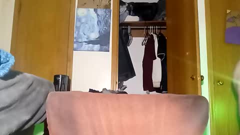 Supafly307blueeyes9in online show from February 2025 06:28:01 AM