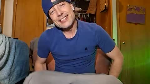 Supafly307blueeyes9in online show from March 2025 12:26:02 AM