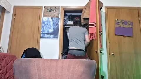 Supafly307blueeyes9in online show from March 2025 05:00:02 AM