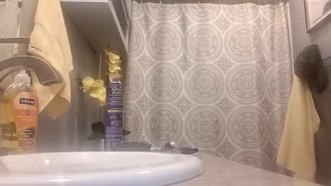 Supafly307blueeyes9in online show from September 2025 05:57:01 PM