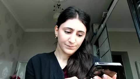 Niki online show from April 2026 11:04:02 AM