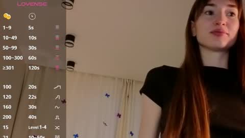 Violetta online show from March 2026 01:11:01 AM