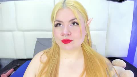 Jana Hancock online show from February 2026 12:57:02 PM