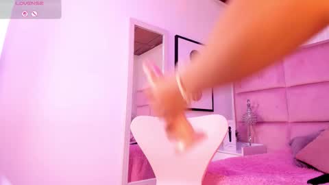 Janah Myers online show from March 2026 01:18:02 PM