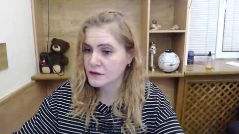 janaloveli online show from April 2026 05:18:01 PM