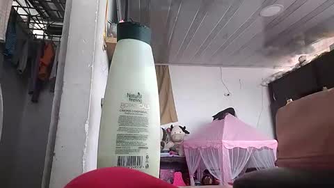 janariivera1 online show from April 2026 03:07:02 PM