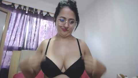 Snapshot of jandylovee chatting on March 2026 09:45:01 PM Johanna online show from March 2026 09:45:01 PM