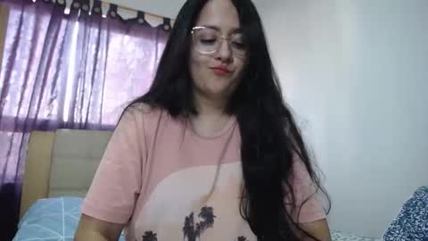 Snapshot of jandylovee chatting on March 2026 09:08:01 PM Johanna online show from March 2026 09:08:01 PM