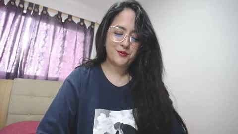 Snapshot of jandylovee chatting on March 2026 08:53:01 PM Johanna online show from March 2026 08:53:01 PM
