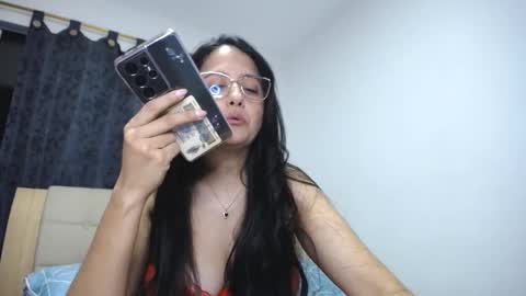 Snapshot of jandylovee chatting on May 2026 03:24:02 AM Johanna online show from May 2026 03:24:02 AM