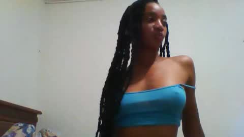 jandysaravia6 online show from April 2026 01:55:02 AM