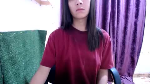 ITGIRL ANNA online show from December 2024 07:56:02 AM