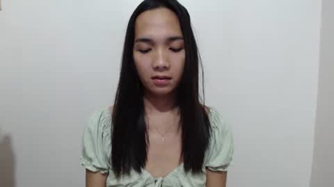 ITGIRL ANNA online show from January 2025 09:20:01 PM