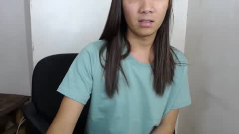 ITGIRL ANNA online show from January 2025 02:54:01 AM