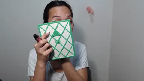 ITGIRL ANNA online show from February 2025 06:54:02 AM