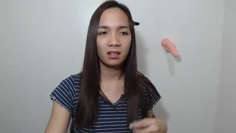 ITGIRL ANNA online show from March 2025 07:43:02 PM