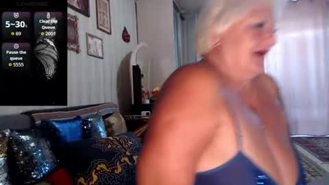 JaneBeech online show from August 2026 08:02:02 AM