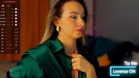 Jane and sheron online show from March 2025 10:17:02 PM