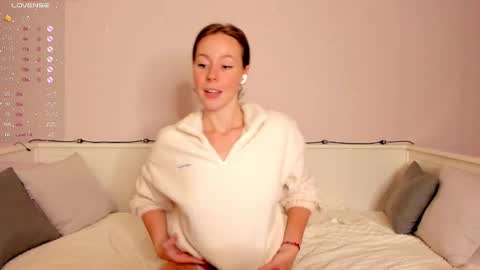 Jane Danels online show from March 2025 04:46:01 PM