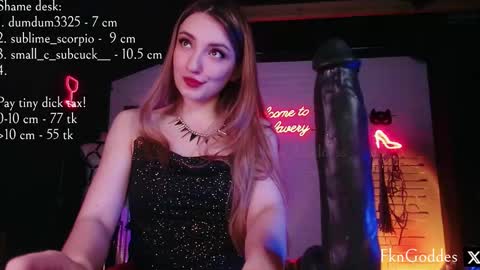 Rude and greedy bitch  Professor of Micropenisology online show from March 2026 08:59:01 PM