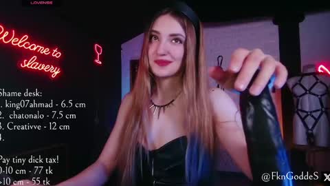 Rude and greedy bitch  Professor of Micropenisology online show from May 2026 05:52:02 PM