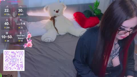 Snapshot of jane_goddesss chatting on May 2026 01:55:01 AM Jane online show from May 2026 01:55:01 AM