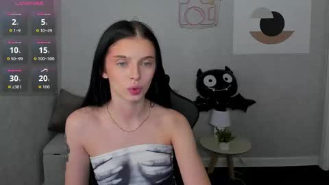 Eva online show from October 2025 09:15:01 AM