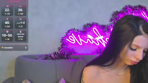 Eva online show from January 2026 01:19:01 AM